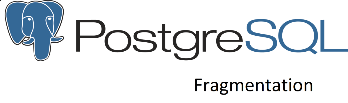 How to Identify Fragmentation in PostgreSQL RDS